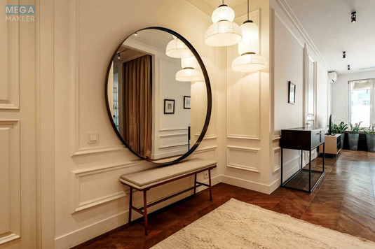 Продаж 2 кімнатної квартири (51/31/20), 4 пов. 25 пов. будинку, <a class="location-link" href="/kiev/" title="Недвижимость Київ">Київ</a>, <a class="location-link" href="/kiev/solomenskij/" title="Недвижимость Солом'янський район">Солом'янський р-н</a>, Генерала Шаповала вул., 2а (изображение 10)