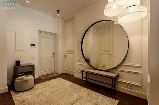 Продаж 2 кімнатної квартири (51/31/20), 4 пов. 25 пов. будинку, <a class="location-link" href="/kiev/" title="Недвижимость Київ">Київ</a>, <a class="location-link" href="/kiev/solomenskij/" title="Недвижимость Солом'янський район">Солом'янський р-н</a>, Генерала Шаповала вул., 2а (изображение 11)