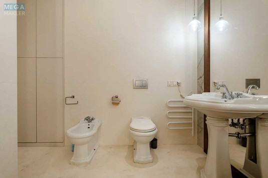 Продаж 2 кімнатної квартири (51/31/20), 4 пов. 25 пов. будинку, <a class="location-link" href="/kiev/" title="Недвижимость Київ">Київ</a>, <a class="location-link" href="/kiev/solomenskij/" title="Недвижимость Солом'янський район">Солом'янський р-н</a>, Генерала Шаповала вул., 2а (изображение 13)