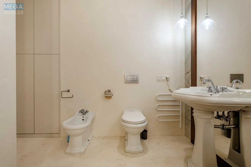 Продаж 2 кімнатної квартири (51/31/20), 4 пов. 25 пов. будинку, <a class="location-link" href="/kiev/" title="Недвижимость Київ">Київ</a>, <a class="location-link" href="/kiev/solomenskij/" title="Недвижимость Солом'янський район">Солом'янський р-н</a>, Генерала Шаповала вул., 2а (изображение 13)