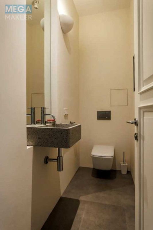 Продаж 2 кімнатної квартири (51/31/20), 4 пов. 25 пов. будинку, <a class="location-link" href="/kiev/" title="Недвижимость Київ">Київ</a>, <a class="location-link" href="/kiev/solomenskij/" title="Недвижимость Солом'янський район">Солом'янський р-н</a>, Генерала Шаповала вул., 2а (изображение 14)