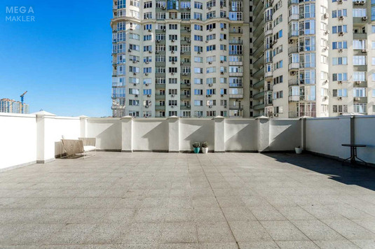 Продаж 2 кімнатної квартири (51/31/20), 4 пов. 25 пов. будинку, <a class="location-link" href="/kiev/" title="Недвижимость Київ">Київ</a>, <a class="location-link" href="/kiev/solomenskij/" title="Недвижимость Солом'янський район">Солом'янський р-н</a>, Генерала Шаповала вул., 2а (изображение 17)