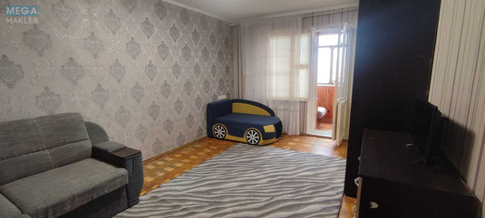 Оренда 1 кімнатної квартири, <a class="location-link" href="/kiev/" title="Недвижимость Київ">Київ</a>, <a class="location-link" href="/kiev/desnyanskij/" title="Недвижимость Деснянський район">Деснянський р-н</a>, Архітектора Ніколаєва вул., 15Б (изображение 2)