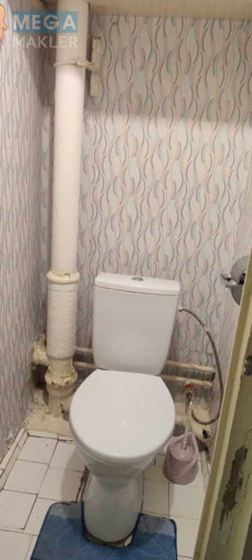 Оренда 1 кімнатної квартири, <a class="location-link" href="/kiev/" title="Недвижимость Київ">Київ</a>, <a class="location-link" href="/kiev/desnyanskij/" title="Недвижимость Деснянський район">Деснянський р-н</a>, Архітектора Ніколаєва вул., 15Б (изображение 9)