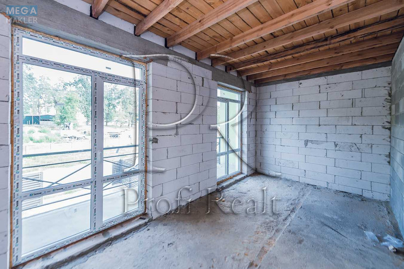 Продаж дома, 3&nbsp;поверху, 92&nbsp;кв.м, 4&nbsp;кімнати, ділянка 2&nbsp;сотки, <a class="location-link" href="/stoyanka/" title="Недвижимость Стоянка">Стоянка</a>, Зарічна вулиця, 3В (изображение 5)