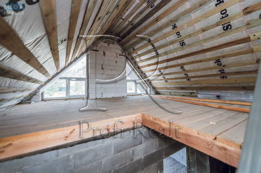 Продаж дома, 3&nbsp;поверху, 92&nbsp;кв.м, 4&nbsp;кімнати, ділянка 2&nbsp;сотки, <a class="location-link" href="/stoyanka/" title="Недвижимость Стоянка">Стоянка</a>, Зарічна вулиця, 3В (изображение 7)