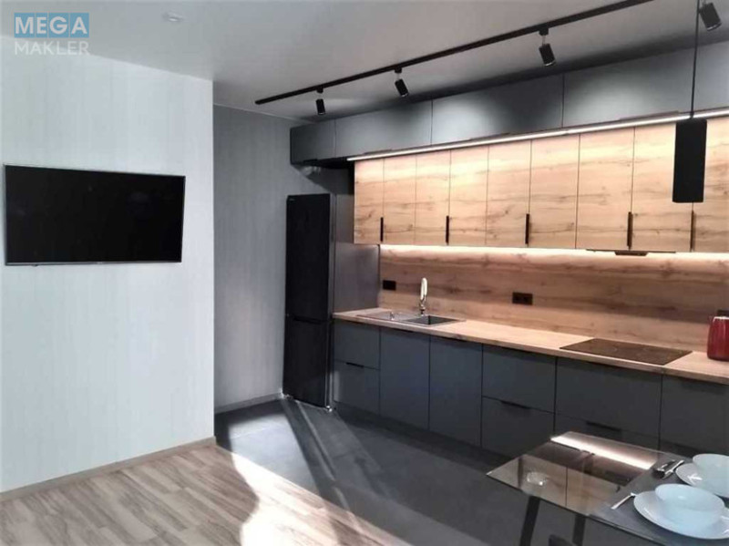 Оренда 2 кімнатної квартири, <a class="location-link" href="/kiev/" title="Недвижимость Київ">Київ</a>, <a class="location-link" href="/kiev/shevchenkovskij/" title="Недвижимость Шевченківський район">Шевченківський р-н</a>, Герцена ул., 35 (изображение 3)