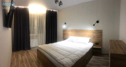 Оренда 2 кімнатної квартири, <a class="location-link" href="/kiev/" title="Недвижимость Київ">Київ</a>, <a class="location-link" href="/kiev/shevchenkovskij/" title="Недвижимость Шевченківський район">Шевченківський р-н</a>, Герцена ул., 35 (изображение 6)