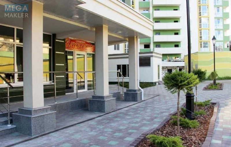 Оренда 2 кімнатної квартири, <a class="location-link" href="/kiev/" title="Недвижимость Київ">Київ</a>, <a class="location-link" href="/kiev/shevchenkovskij/" title="Недвижимость Шевченківський район">Шевченківський р-н</a>, Герцена ул., 35 (изображение 18)