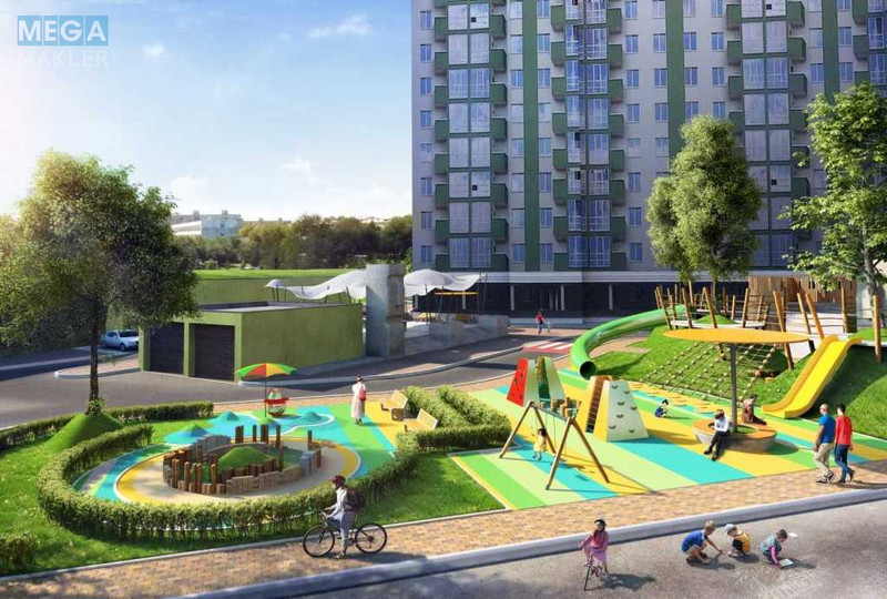 Оренда 2 кімнатної квартири, <a class="location-link" href="/kiev/" title="Недвижимость Київ">Київ</a>, <a class="location-link" href="/kiev/shevchenkovskij/" title="Недвижимость Шевченківський район">Шевченківський р-н</a>, Герцена ул., 35 (изображение 19)