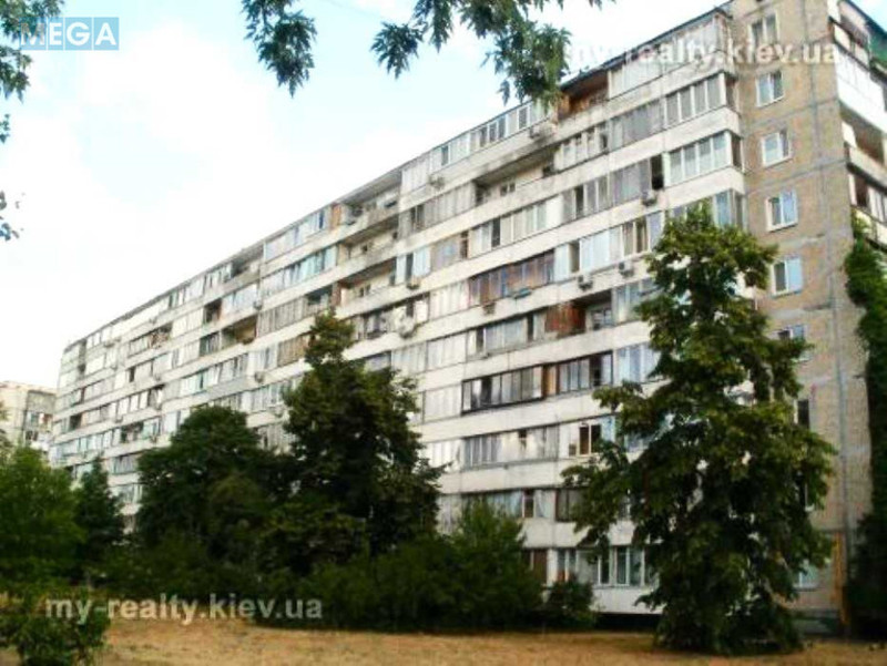 Оренда 2 кімнатної квартири, <a class="location-link" href="/kiev/" title="Недвижимость Київ">Київ</a>, <a class="location-link" href="/kiev/dneprovskij/" title="Недвижимость Дніпровський район">Дніпровський р-н</a>, Ивана Миколайчука ул., 5/1 (изображение 2)