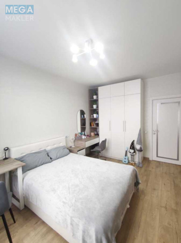 Продаж 3 кімнатної квартири (79/45/14), 18 пов. 25 пов. будинку, <a class="location-link" href="/kiev/" title="Недвижимость Київ">Київ</a>, <a class="location-link" href="/kiev/obolonskij/" title="Недвижимость Оболонський район">Оболонський р-н</a>, Балтийский пер., 3А (изображение 3)