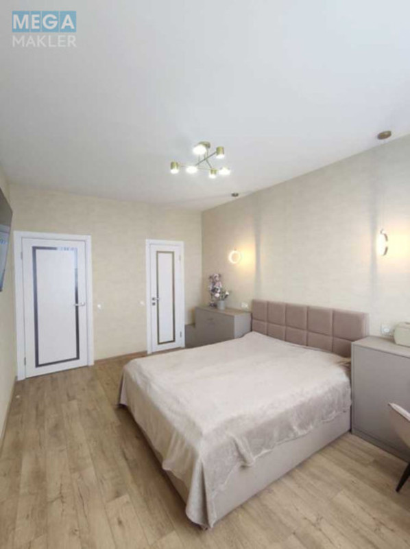 Продаж 3 кімнатної квартири (79/45/14), 18 пов. 25 пов. будинку, <a class="location-link" href="/kiev/" title="Недвижимость Київ">Київ</a>, <a class="location-link" href="/kiev/obolonskij/" title="Недвижимость Оболонський район">Оболонський р-н</a>, Балтийский пер., 3А (изображение 4)