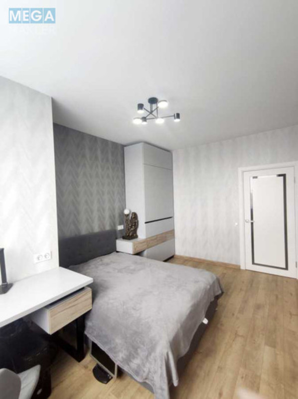 Продаж 3 кімнатної квартири (79/45/14), 18 пов. 25 пов. будинку, <a class="location-link" href="/kiev/" title="Недвижимость Київ">Київ</a>, <a class="location-link" href="/kiev/obolonskij/" title="Недвижимость Оболонський район">Оболонський р-н</a>, Балтийский пер., 3А (изображение 5)