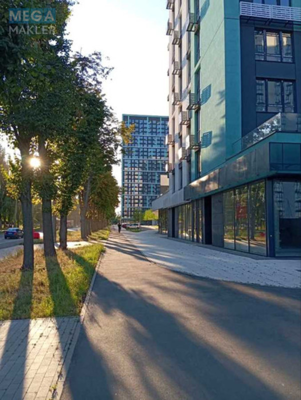 Новобудова, 24 поверхів, <a class="location-link" href="/kiev/" title="Недвижимость Київ">Київ</a>, <a class="location-link" href="/kiev/podolskij/" title="Недвижимость Подільський район">Подільський р-н</a>, Віктора Некрасова вул., 6 (изображение 2)