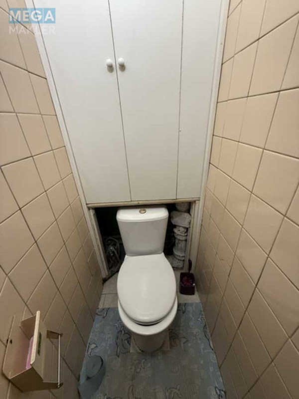 Оренда 2 кімнатної квартири, <a class="location-link" href="/kiev/" title="Недвижимость Київ">Київ</a>, <a class="location-link" href="/kiev/darnickij/" title="Недвижимость Дарницький район">Дарницький р-н</a>, Ревуцкого ул., 19/1 (изображение 20)