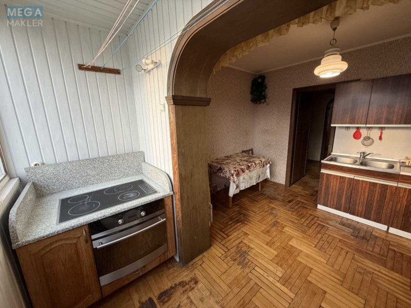 Оренда 2 кімнатної квартири, <a class="location-link" href="/kiev/" title="Недвижимость Київ">Київ</a>, <a class="location-link" href="/kiev/darnickij/" title="Недвижимость Дарницький район">Дарницький р-н</a>, Ревуцкого ул., 19/1 (изображение 23)