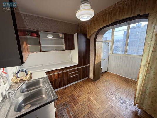 Оренда 2 кімнатної квартири, <a class="location-link" href="/kiev/" title="Недвижимость Київ">Київ</a>, <a class="location-link" href="/kiev/darnickij/" title="Недвижимость Дарницький район">Дарницький р-н</a>, Ревуцкого ул., 19/1 (изображение 24)