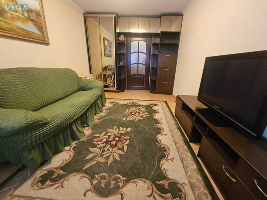 Оренда 2 кімнатної квартири, <a class="location-link" href="/kiev/" title="Недвижимость Київ">Київ</a>, <a class="location-link" href="/kiev/darnickij/" title="Недвижимость Дарницький район">Дарницький р-н</a>, Євгена Харченка вул., 45 (изображение 4)