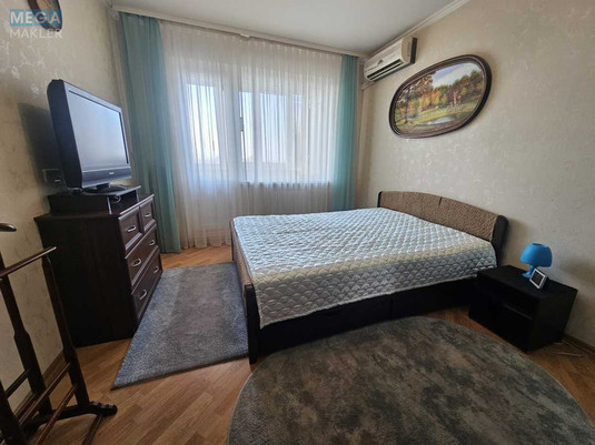 Оренда 2 кімнатної квартири, <a class="location-link" href="/kiev/" title="Недвижимость Київ">Київ</a>, <a class="location-link" href="/kiev/darnickij/" title="Недвижимость Дарницький район">Дарницький р-н</a>, Євгена Харченка вул., 45 (изображение 6)