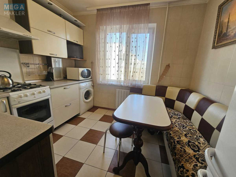 Оренда 2 кімнатної квартири, <a class="location-link" href="/kiev/" title="Недвижимость Київ">Київ</a>, <a class="location-link" href="/kiev/darnickij/" title="Недвижимость Дарницький район">Дарницький р-н</a>, Євгена Харченка вул., 45 (изображение 8)