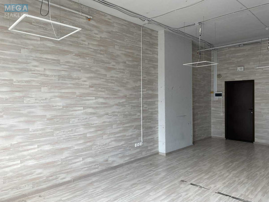 Оренда комерційної нерухомості, 75&nbsp;кв.м, под офис, <a class="location-link" href="/kiev/" title="Недвижимость Київ">Київ</a>, <a class="location-link" href="/kiev/dneprovskij/" title="Недвижимость Дніпровський район">Дніпровський р-н</a>, Запорожця вул., 26а (изображение 3)