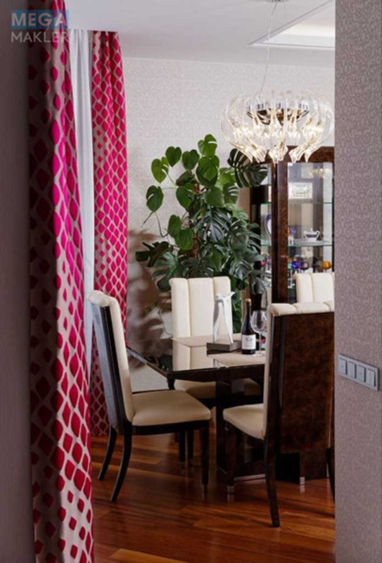 Продаж 3 кімнатної квартири (129/?/20), 7 пов. 9 пов. будинку, <a class="location-link" href="/kiev/" title="Недвижимость Київ">Київ</a>, <a class="location-link" href="/kiev/pecherskij/" title="Недвижимость Печерський район">Печерський р-н</a>, Андрія Верхогляда вул., 18а (изображение 7)