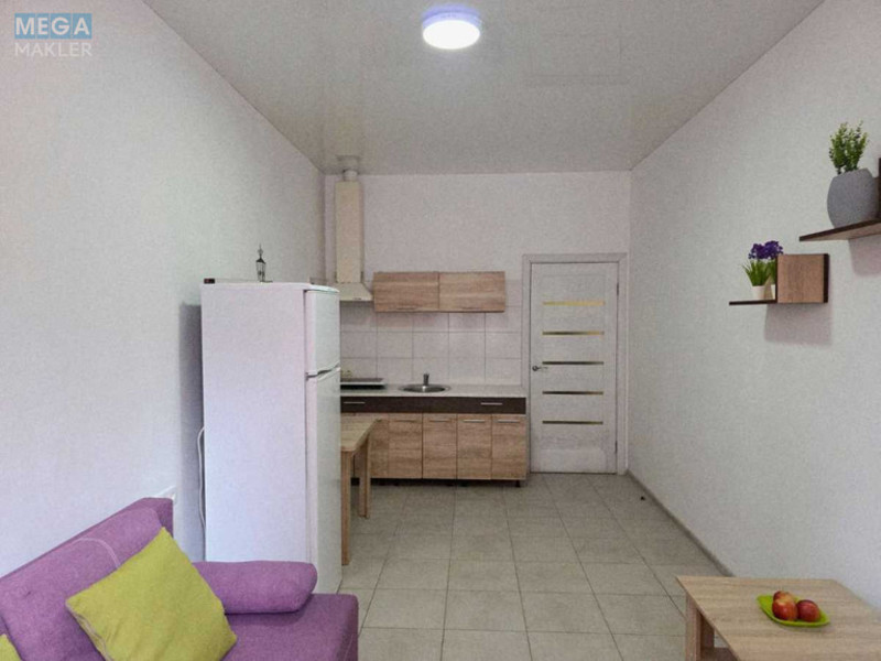 Оренда 1 кімнатної квартири, <a class="location-link" href="/irpen/" title="Недвижимость Ірпінь">Ірпінь</a>, Олени Теліги, 2д (изображение 4)