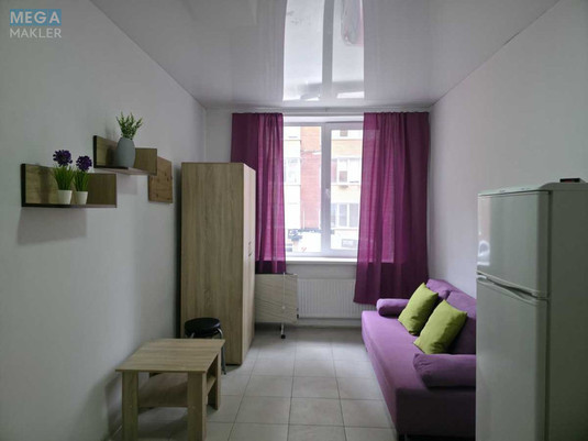 Оренда 1 кімнатної квартири, <a class="location-link" href="/irpen/" title="Недвижимость Ірпінь">Ірпінь</a>, Олени Теліги, 2д (изображение 5)