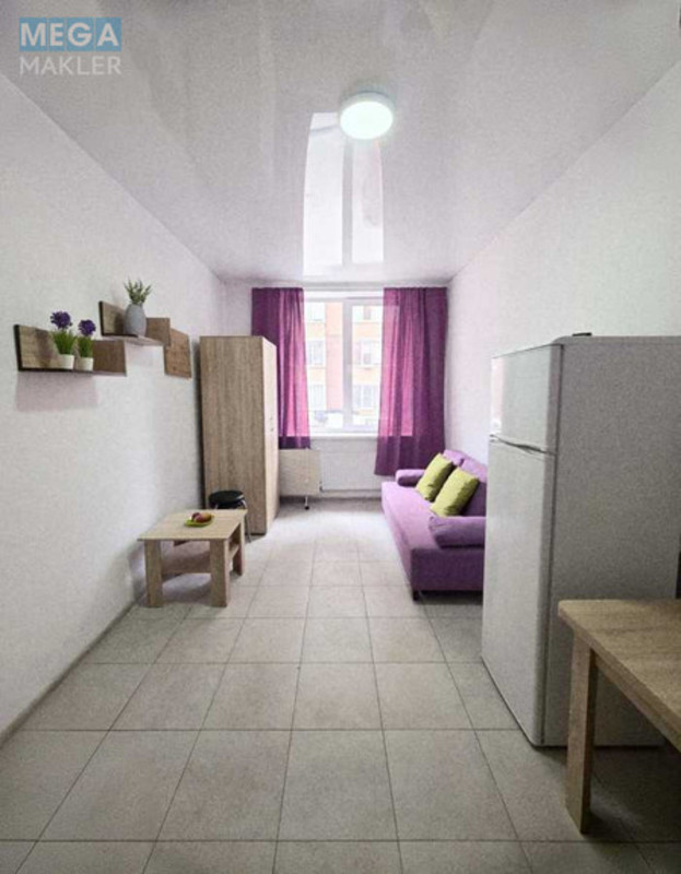 Оренда 1 кімнатної квартири, <a class="location-link" href="/irpen/" title="Недвижимость Ірпінь">Ірпінь</a>, Олени Теліги, 2д (изображение 8)