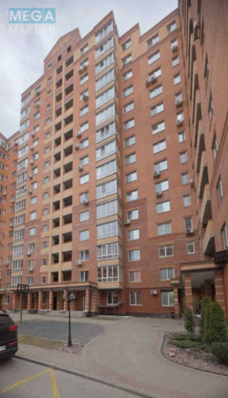 Оренда 1 кімнатної квартири, <a class="location-link" href="/irpen/" title="Недвижимость Ірпінь">Ірпінь</a>, Олени Теліги, 2д (изображение 14)