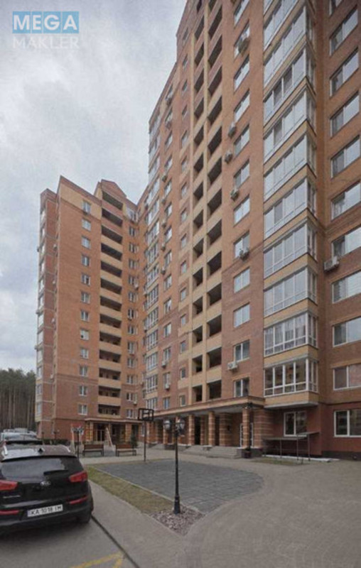 Оренда 1 кімнатної квартири, <a class="location-link" href="/irpen/" title="Недвижимость Ірпінь">Ірпінь</a>, Олени Теліги, 2д (изображение 16)