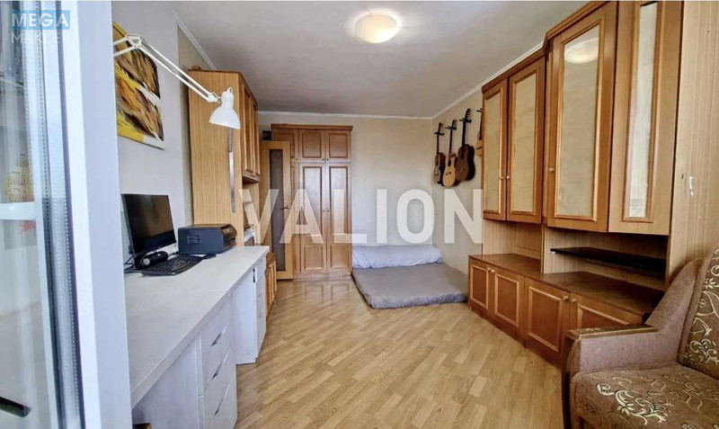 Продаж 1 кімнатної квартири (38,9/18/8,4), 16 пов. 16 пов. будинку, <a class="location-link" href="/kiev/" title="Недвижимость Київ">Київ</a>, <a class="location-link" href="/kiev/darnickij/" title="Недвижимость Дарницький район">Дарницький р-н</a>, Ялтинська вул., 15 (изображение 2)