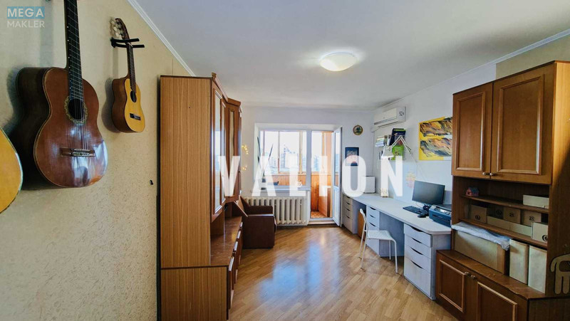 Продаж 1 кімнатної квартири (38,9/18/8,4), 16 пов. 16 пов. будинку, <a class="location-link" href="/kiev/" title="Недвижимость Київ">Київ</a>, <a class="location-link" href="/kiev/darnickij/" title="Недвижимость Дарницький район">Дарницький р-н</a>, Ялтинська вул., 15 (изображение 4)