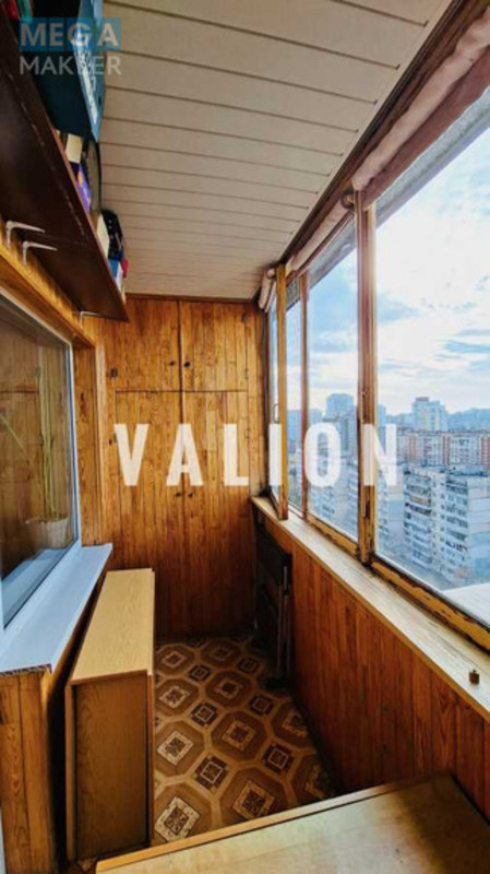 Продаж 1 кімнатної квартири (38,9/18/8,4), 16 пов. 16 пов. будинку, <a class="location-link" href="/kiev/" title="Недвижимость Київ">Київ</a>, <a class="location-link" href="/kiev/darnickij/" title="Недвижимость Дарницький район">Дарницький р-н</a>, Ялтинська вул., 15 (изображение 5)