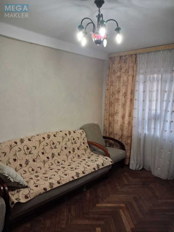 Оренда 2 кімнатної квартири, <a class="location-link" href="/kiev/" title="Недвижимость Київ">Київ</a>, <a class="location-link" href="/kiev/dneprovskij/" title="Недвижимость Дніпровський район">Дніпровський р-н</a>, Краківська вул., 10 (изображение 3)