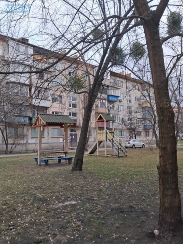 Оренда 2 кімнатної квартири, <a class="location-link" href="/kiev/" title="Недвижимость Київ">Київ</a>, <a class="location-link" href="/kiev/dneprovskij/" title="Недвижимость Дніпровський район">Дніпровський р-н</a>, Краківська вул., 10 (изображение 8)