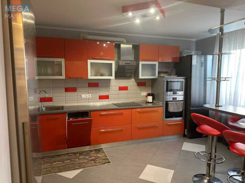 Оренда 2 кімнатної квартири, <a class="location-link" href="/kiev/" title="Недвижимость Київ">Київ</a>, <a class="location-link" href="/kiev/podolskij/" title="Недвижимость Подільський район">Подільський р-н</a>, Европейского Союза просп., 31а (изображение 2)