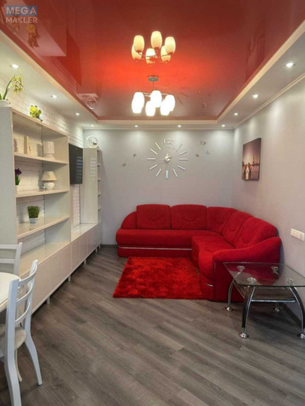 Оренда 2 кімнатної квартири, <a class="location-link" href="/kiev/" title="Недвижимость Київ">Київ</a>, <a class="location-link" href="/kiev/podolskij/" title="Недвижимость Подільський район">Подільський р-н</a>, Европейского Союза просп., 31а (изображение 3)