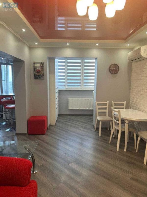 Оренда 2 кімнатної квартири, <a class="location-link" href="/kiev/" title="Недвижимость Київ">Київ</a>, <a class="location-link" href="/kiev/podolskij/" title="Недвижимость Подільський район">Подільський р-н</a>, Европейского Союза просп., 31а (изображение 4)