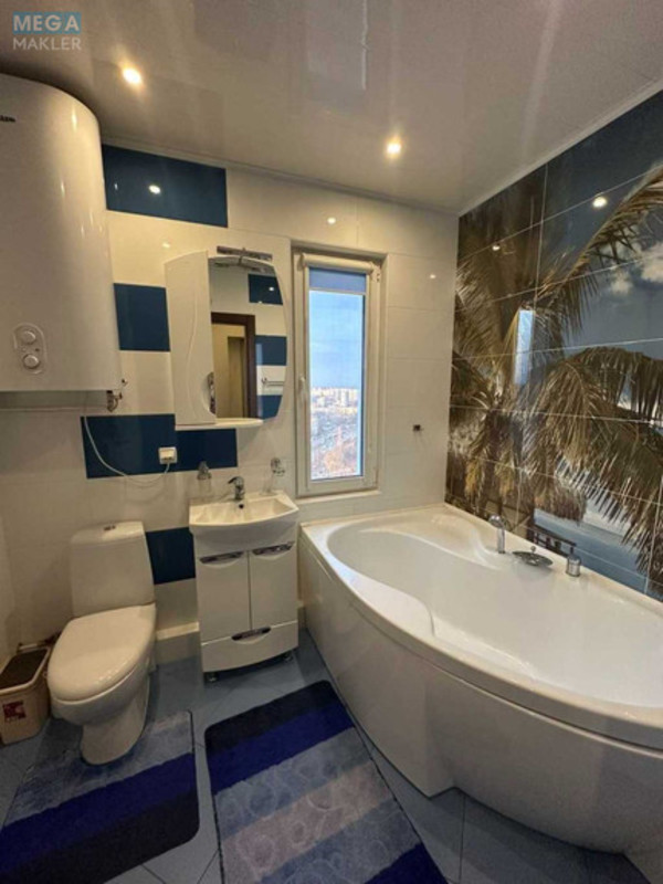 Оренда 2 кімнатної квартири, <a class="location-link" href="/kiev/" title="Недвижимость Київ">Київ</a>, <a class="location-link" href="/kiev/podolskij/" title="Недвижимость Подільський район">Подільський р-н</a>, Европейского Союза просп., 31а (изображение 8)