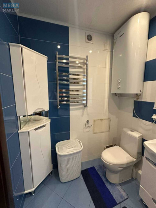 Оренда 2 кімнатної квартири, <a class="location-link" href="/kiev/" title="Недвижимость Київ">Київ</a>, <a class="location-link" href="/kiev/podolskij/" title="Недвижимость Подільський район">Подільський р-н</a>, Европейского Союза просп., 31а (изображение 9)