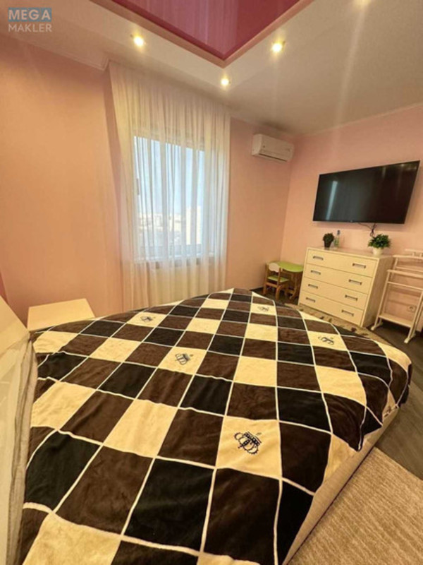 Оренда 2 кімнатної квартири, <a class="location-link" href="/kiev/" title="Недвижимость Київ">Київ</a>, <a class="location-link" href="/kiev/podolskij/" title="Недвижимость Подільський район">Подільський р-н</a>, Европейского Союза просп., 31а (изображение 11)