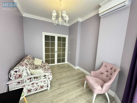 Оренда 2 кімнатної квартири, <a class="location-link" href="/kiev/" title="Недвижимость Київ">Київ</a>, <a class="location-link" href="/kiev/solomenskij/" title="Недвижимость Солом'янський район">Солом'янський р-н</a>, Авиаконструктора Антонова ул., 2б (изображение 4)