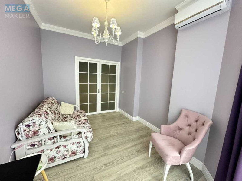 Оренда 2 кімнатної квартири, <a class="location-link" href="/kiev/" title="Недвижимость Київ">Київ</a>, <a class="location-link" href="/kiev/solomenskij/" title="Недвижимость Солом'янський район">Солом'янський р-н</a>, Авиаконструктора Антонова ул., 2б (изображение 4)