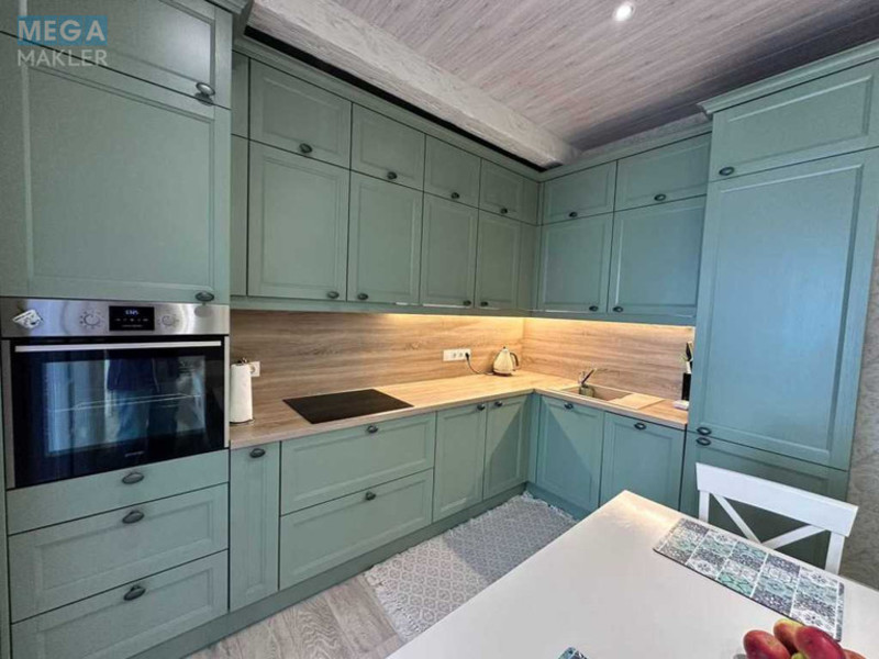 Оренда 2 кімнатної квартири, <a class="location-link" href="/kiev/" title="Недвижимость Київ">Київ</a>, <a class="location-link" href="/kiev/solomenskij/" title="Недвижимость Солом'янський район">Солом'янський р-н</a>, Авиаконструктора Антонова ул., 2б (изображение 5)