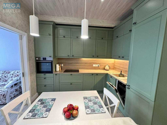 Оренда 2 кімнатної квартири, <a class="location-link" href="/kiev/" title="Недвижимость Київ">Київ</a>, <a class="location-link" href="/kiev/solomenskij/" title="Недвижимость Солом'янський район">Солом'янський р-н</a>, Авиаконструктора Антонова ул., 2б (изображение 6)