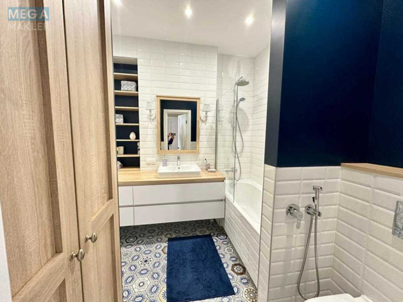 Оренда 2 кімнатної квартири, <a class="location-link" href="/kiev/" title="Недвижимость Київ">Київ</a>, <a class="location-link" href="/kiev/solomenskij/" title="Недвижимость Солом'янський район">Солом'янський р-н</a>, Авиаконструктора Антонова ул., 2б (изображение 7)