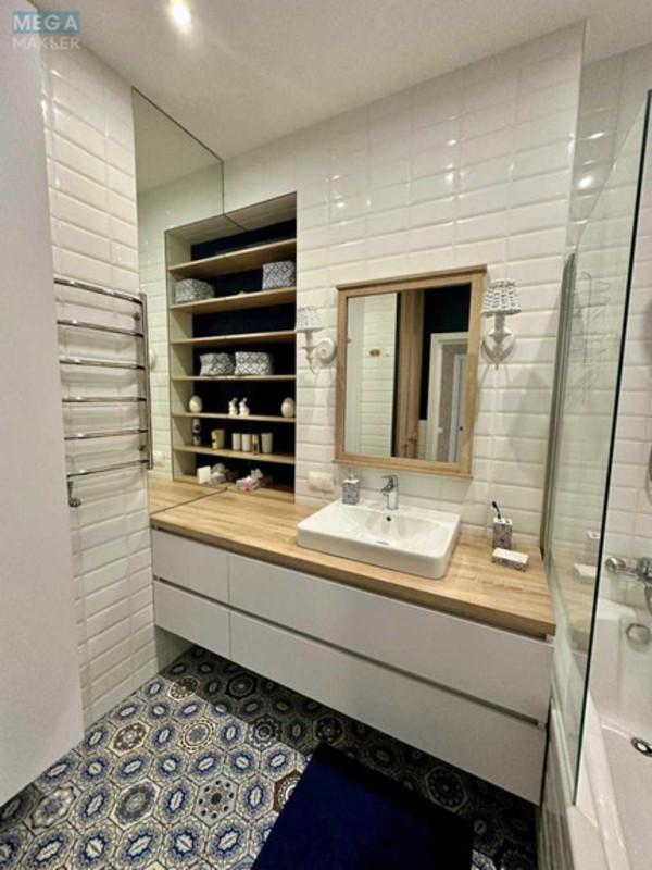 Оренда 2 кімнатної квартири, <a class="location-link" href="/kiev/" title="Недвижимость Київ">Київ</a>, <a class="location-link" href="/kiev/solomenskij/" title="Недвижимость Солом'янський район">Солом'янський р-н</a>, Авиаконструктора Антонова ул., 2б (изображение 9)