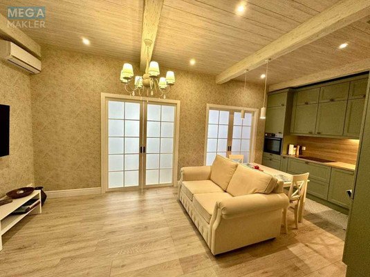 Оренда 2 кімнатної квартири, <a class="location-link" href="/kiev/" title="Недвижимость Київ">Київ</a>, <a class="location-link" href="/kiev/solomenskij/" title="Недвижимость Солом'янський район">Солом'янський р-н</a>, Авиаконструктора Антонова ул., 2б (изображение 10)